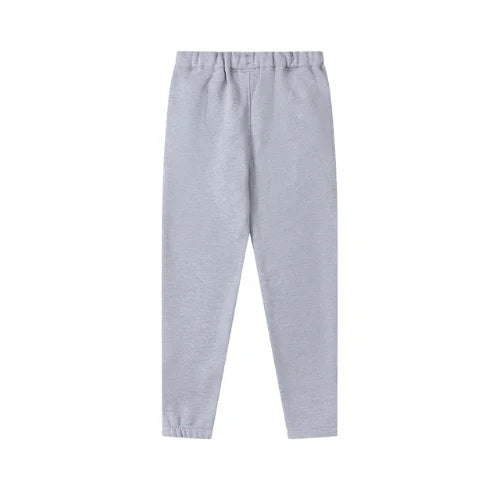 Trapstar Grey Orange Shooters Tracksuit
