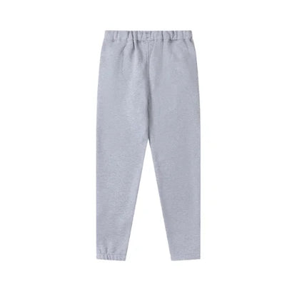 Trapstar Grey Orange Shooters Tracksuit