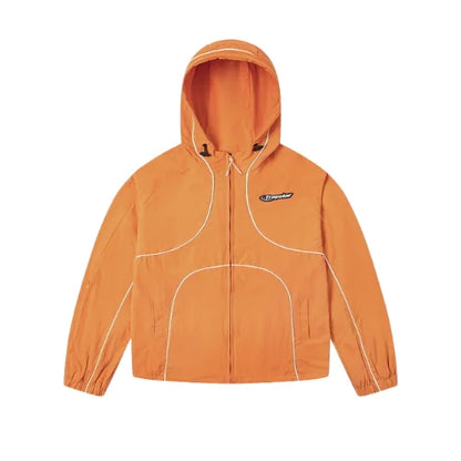 Trapstar Hyperdrive Regular Fit Windbreaker Jacket