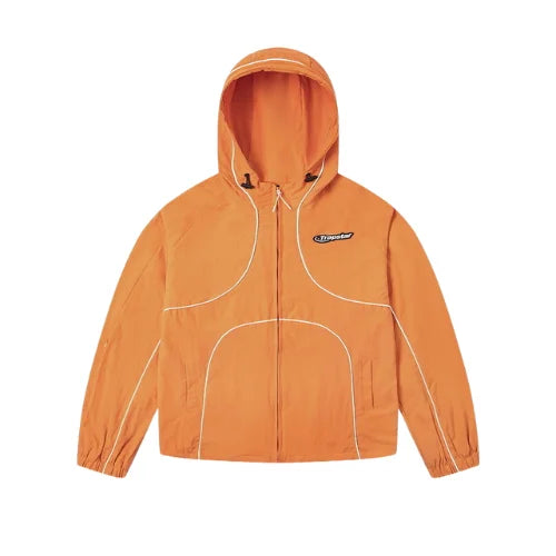 Trapstar Hyperdrive Regular Fit Windbreaker Jacket