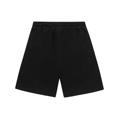 Trapstar Irongate Arch 2.0 Black Shorts