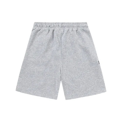 Trapstar Irongate Arch 2.0 Shorts Grey