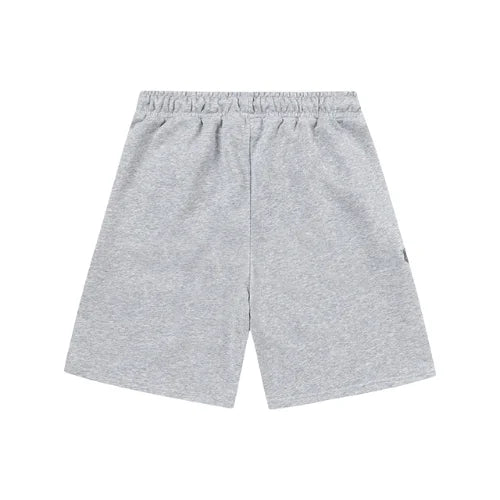 Trapstar Irongate Arch 2.0 Shorts Grey