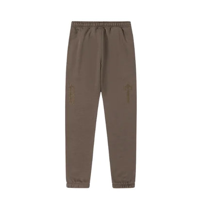 Trapstar Irongate Arch Chenille 2.0 Tracksuit Trench Green
