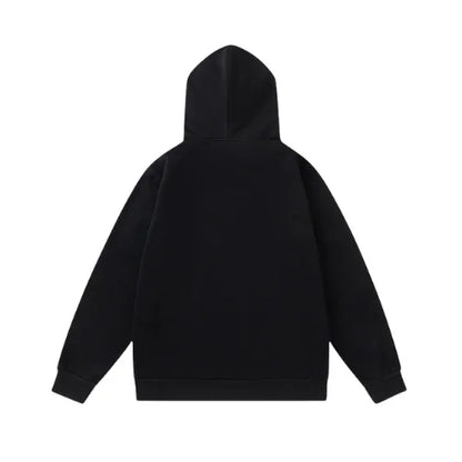 Trapstar Irongate Arch Chenille Tracksuit Black