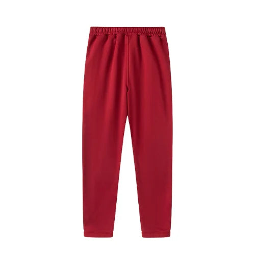 Trapstar Irongate Arch Chenille Tracksuit In Red