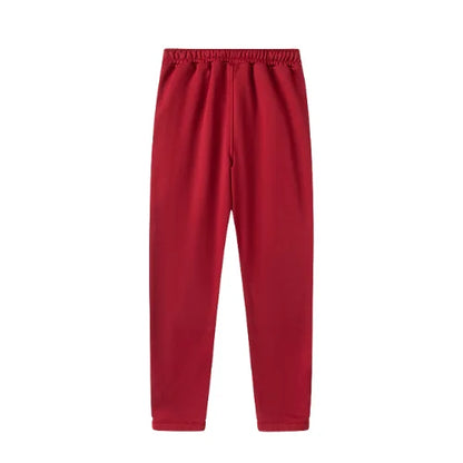 Trapstar Irongate Arch Chenille Tracksuit In Red