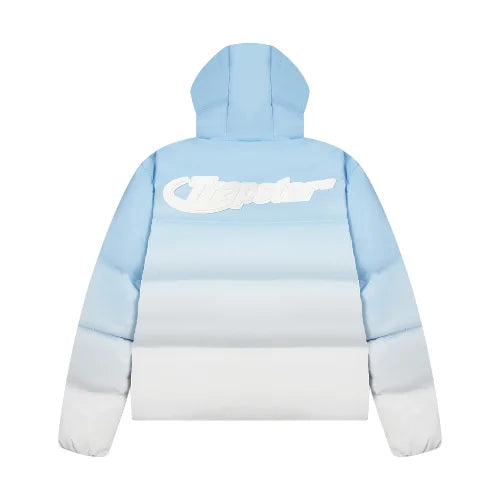Trapstar Irongate Sky Secret Jacket