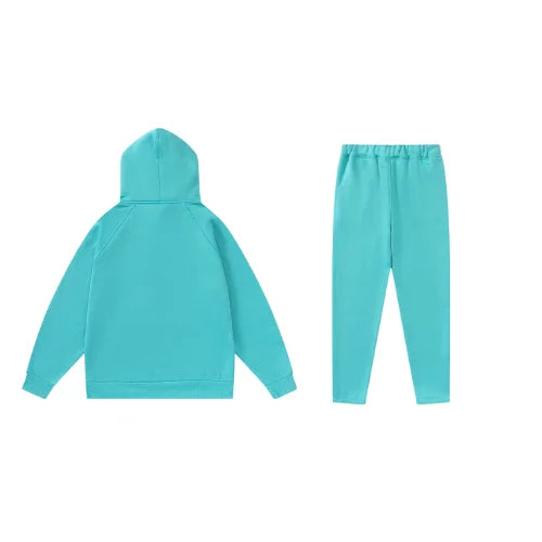 Trapstar Its A Secret Aqua Blue Tracksuit