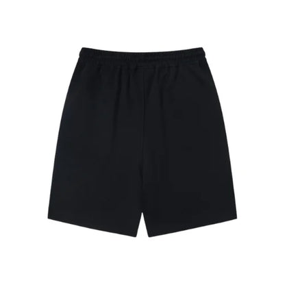 Trapstar Greece Shorts Black