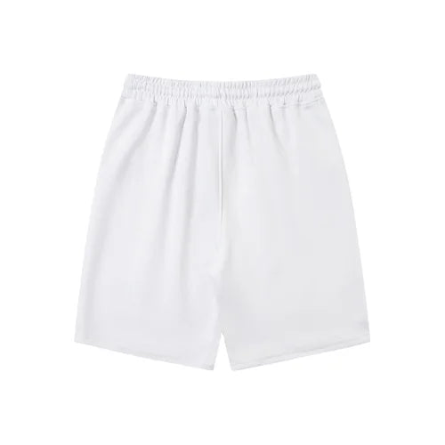 Trapstar Greece Shorts White