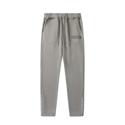 Trapstar London Tracksuit Dark Grey