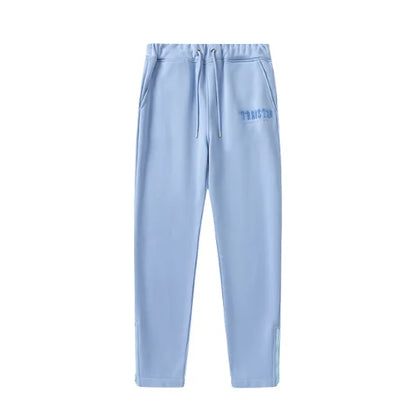 Trapstar London Tracksuit Sky Blue