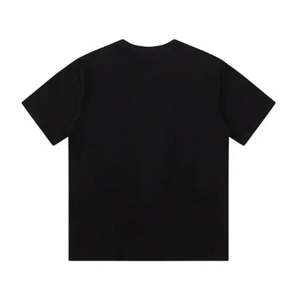 Trapstar Oversized Decoded Shorts Black