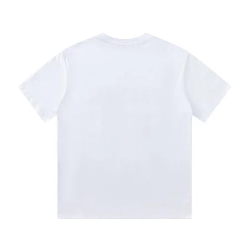 Trapstar Oversized Decoded Shorts Set White Grey