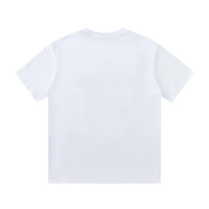 Trapstar Oversized Decoded Shorts Set White Grey