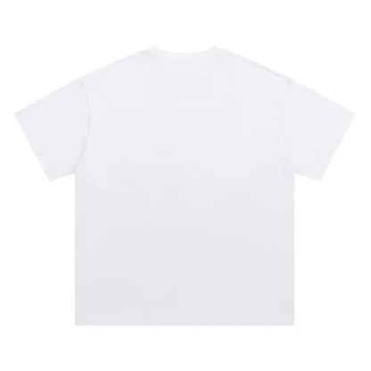 Trapstar SS24 It's A Secret T Shirt White