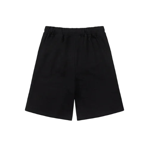 Trapstar T Logo Shorts Black