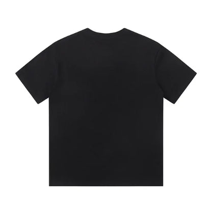 Trapstar T Logo T Shirt Black