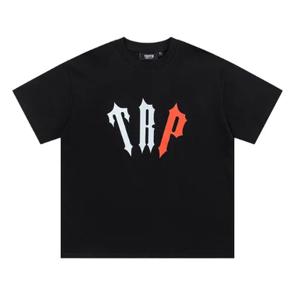 Trapstar TRP Short Set Black