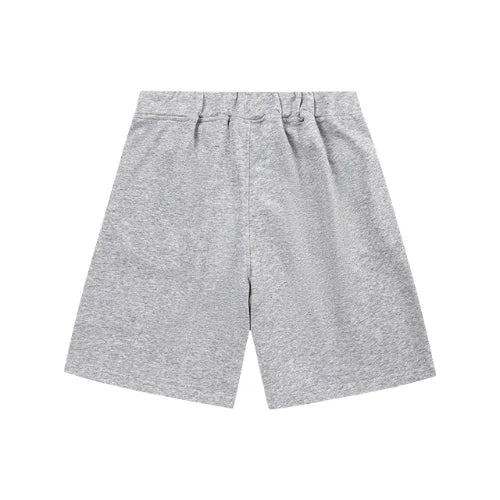Trapstar TRP Short Set White Grey