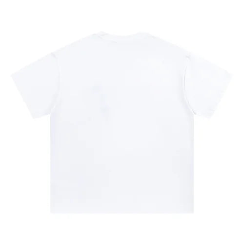 Trapstar TRP T Shirt White Grey