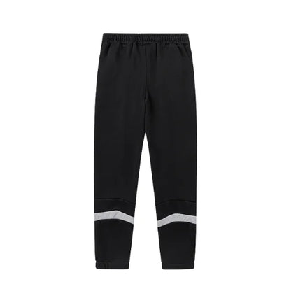 Trapstar V Stripe Tracksuit Black