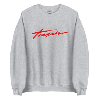 Trapstar logo Sweatshirt