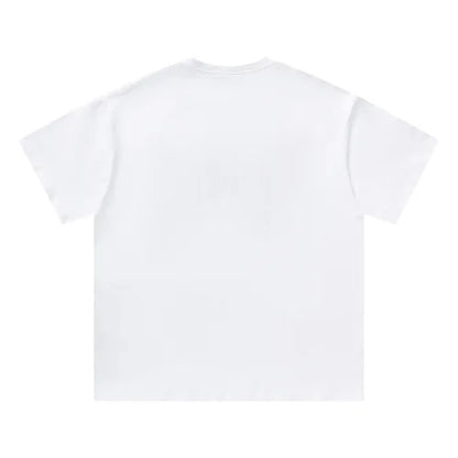 White Trapstar Shooters set