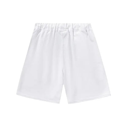 White Trapstar Shooters set
